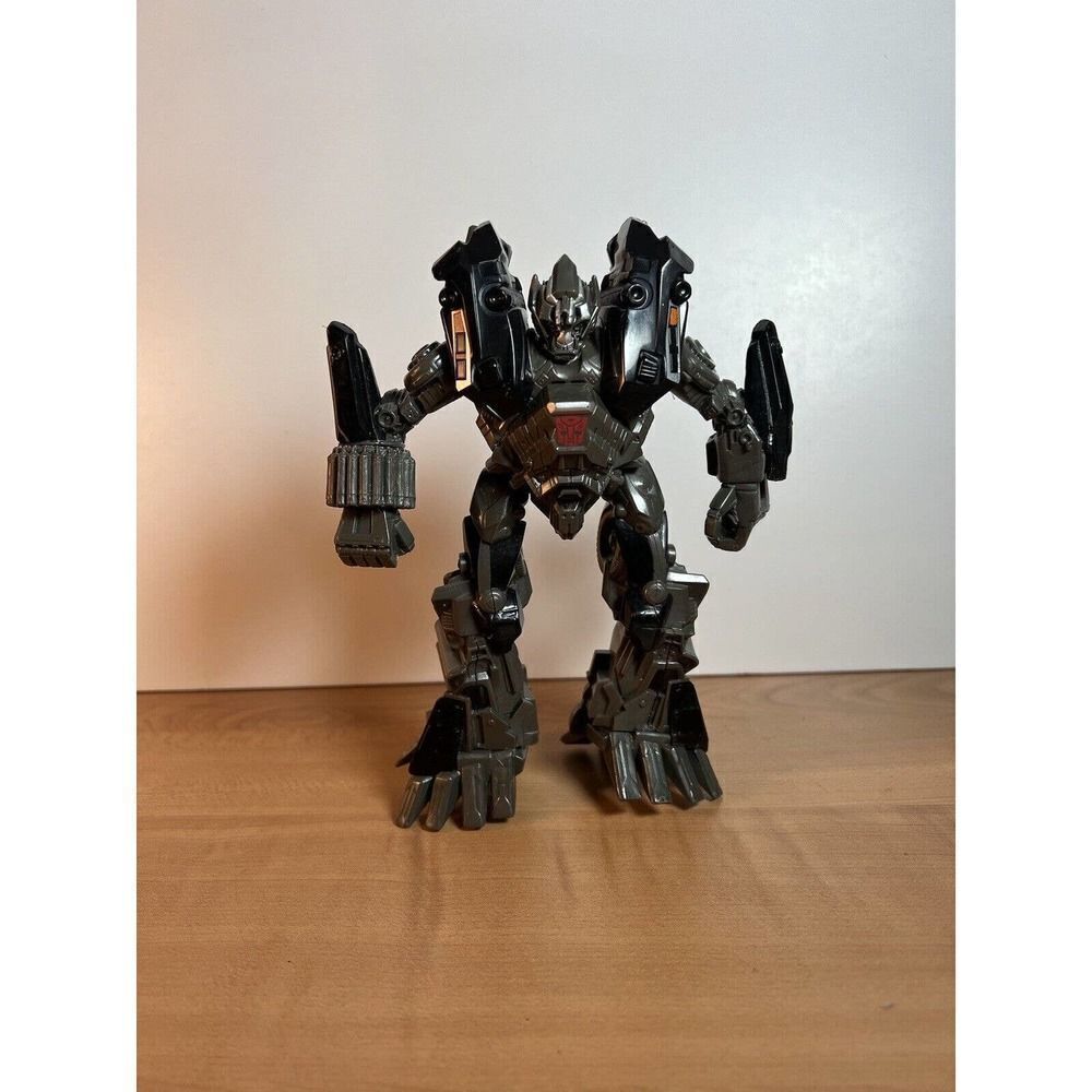 Hasbro Transformers Decepticon 7" Action Figure 2011